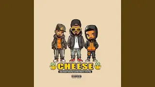 Cheese (feat. Cuzmeticbeats & D Da Plug)