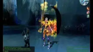 Cabal Online The Revolution of Action