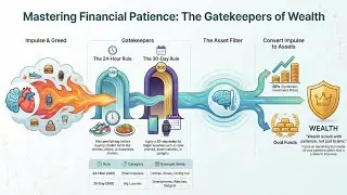 The Dopamine Trap: How to Master Your Money in 2026 🧠💸\ FINANCIAL PLANNING TODAY