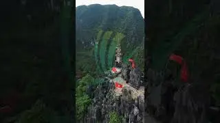 💚 WELCOME TO NINH BINH 💚