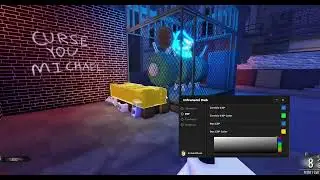 [BEST] Michaels Zombies Roblox Script | ZOMBIE ESP, NO RELOAD, SILENT AIM | *PASTEBIN 2024*