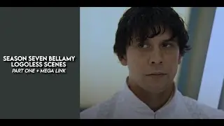 bellamy s7 logoless scenes part one + mega link (1080p)