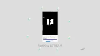 Tommorrow i start a new fn stream!