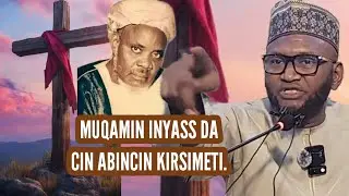 .... mayar da inyass dede da annabi, cin abuncin murnar haihuwar... kirsimeti.. 