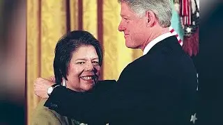 Honoring Women: Wilma Mankiller & Ellen Ochoa