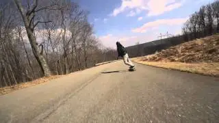Rollin' In The Steep - William Royce and David Yang