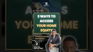 3 Smart Ways to Access Your Home Equity 🏡💰