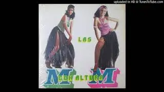 Cumbia Celeste  Las Emes