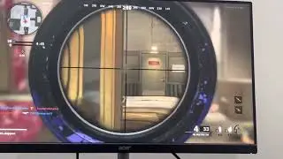 Call of Duty CW: CDL League 10 kill streak pellington. Hard point