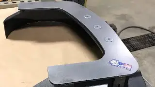 Router Fixture Design & Fabrication