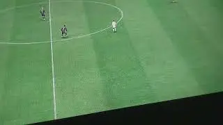 Roberto carlos power shot