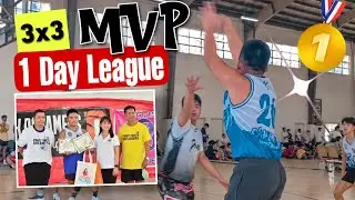 MVP Highlights | PYD Tatluhan X Bulacan Rabbits 15 Under 1Day League 2022 | by Wanderkat