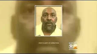 New Jersey Man Charged With Killing His Cousin, Her 10-Year-Old Foster Daughter In Long Branch