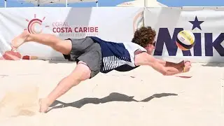 Matix Williams Beach Highlights (Sep-Dec of 2025)