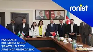 AZTV ilə 