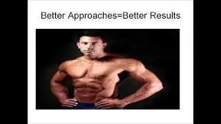 Somanabolic Muscle Maximizer