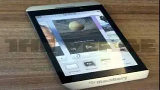 BBX Blackberry Smartphone Leaked.