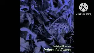Stars & Clouds (by Rodrigo Boechat, Extended)