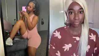 😱😱Kawtef Sama Petite Soeur La Bett Mouy Sokantel Lou Nekh Ak Sama Dieukeur  Mou Dioutal Ko Lou graw