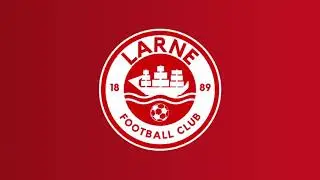 HIGHLIGHTS | Larne 3-1 Linfield