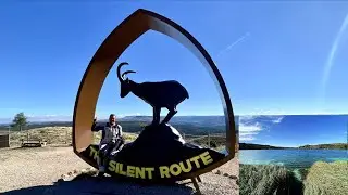 THE SILENT ROUTE