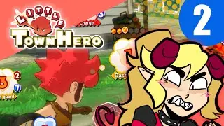 Little Town Hero - Ep.2 - I'M STILL A HATER