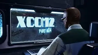 XCOM2 #COMMANDER# - Must play - #04 - Explosives