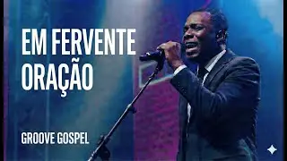 😭 EM FERVENTE ORAÇÃO | A Resposta que Você Espera | Hino da Harpa de Milagres