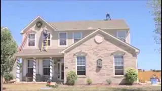 Holiday Lighting from Frye Electric