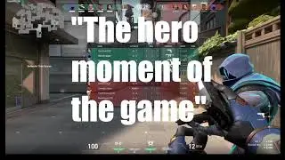 How Our First Night of Valorant Went... - Valorant: DeBaKz Moments #1