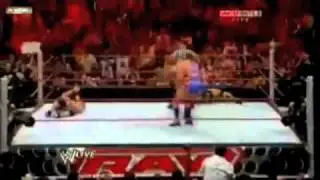Randy Orton RKO Tribute. 2010 HQ