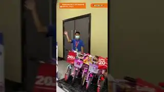 Toy Kingdom I Play Big Event