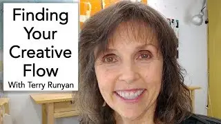 Finding Your Creative Flow