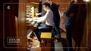Tuba Tune - Norman Cocker | Joram van Ketel & Iddo van der Giessen
