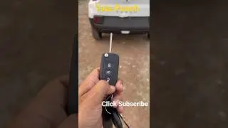 Tata punch adventure key boot features short |#tata |#viral |#punch