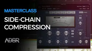 Side Chain Compression - Everything You Need To Know