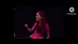 Sam & Cat | Sam VS Butler Speed Texting (WITHOUT SLOW MOTION)