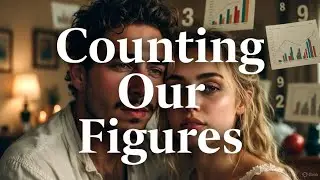 Counting Our Figures &ndash; Post Malone ft Miley Cyrus (2025 music video)