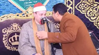الشيخ محمود صابر - أرووع ماجود | عزاء الحاج محمد حسن تسالى بقرية تسالى _ بفاقوس شرقية ١٧_١٢_٢٠٢٤