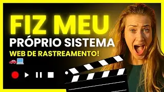 🚗 Sistema de Rastreamento Veicular em Tempo Real | Projeto Web Completo - AP2 Satnew