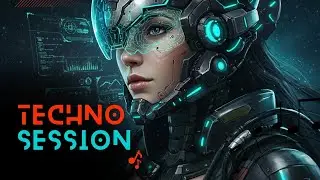 Melodic Techno Trance | Deep Vibes Progressive House Mix