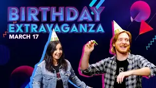 Sticky Toss | Sideshow's Birthday Extravaganza