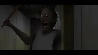 #gaming #horror #gaming #viral #grannygame 