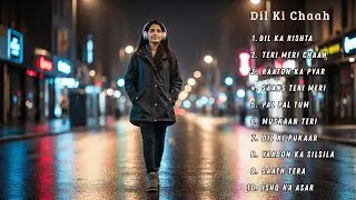 Hindi Love Songs That Settle In When the World Goes Quiet
