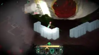Transistor Red hummed Old friends + hummed in planing mode 60 fps