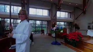 The Second Sunday after Christmas Day 1/4/26