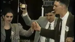 svadba cela