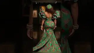 Top Elegant Ladies' Ankara Looks to Rock This Wednesday (Midweek) &mdash; Elegant Chic & Classy