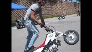 KCMOTO