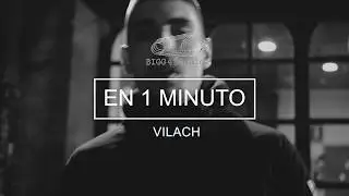 LADRILLAZO #1 // VILACH // x BIGG4STUDIO x BKKESTUDIOS
